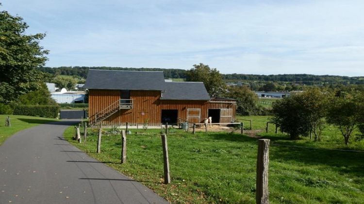 Ma-Cabane - Vente Maison Lisieux, 255 m²