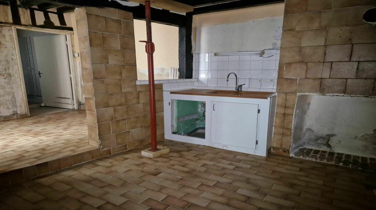 Ma-Cabane - Vente Maison LISIEUX, 115 m²