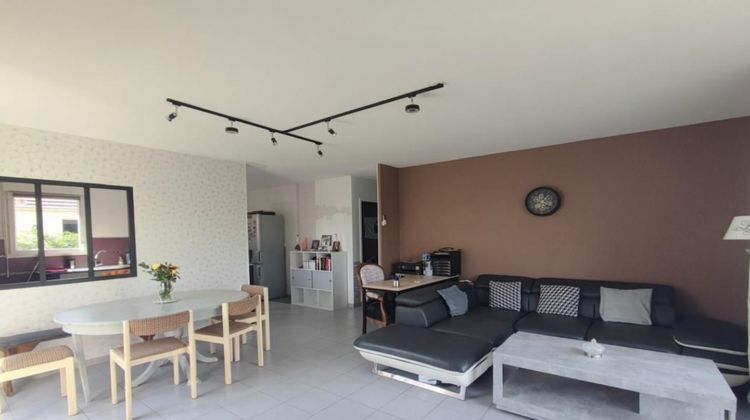 Ma-Cabane - Vente Maison Lisieux, 69 m²