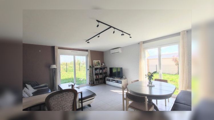 Ma-Cabane - Vente Maison Lisieux, 69 m²