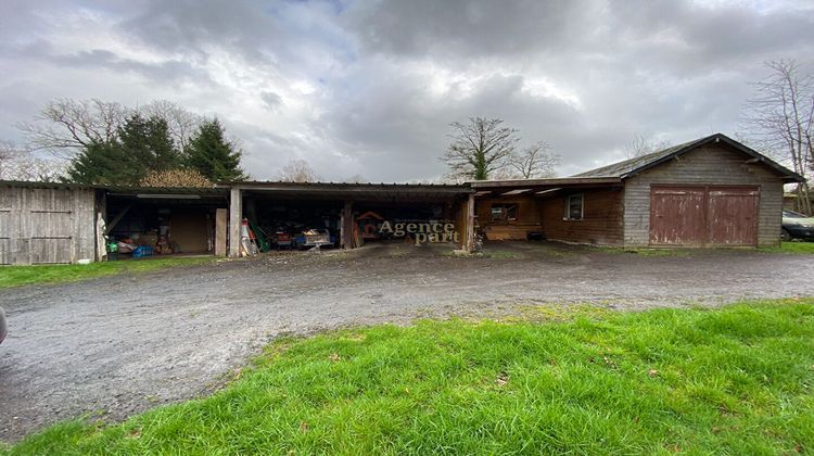 Ma-Cabane - Vente Maison LISIEUX, 97 m²