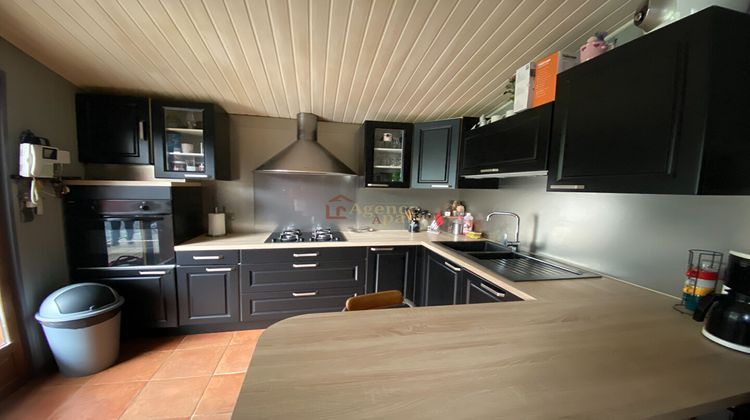 Ma-Cabane - Vente Maison LISIEUX, 97 m²