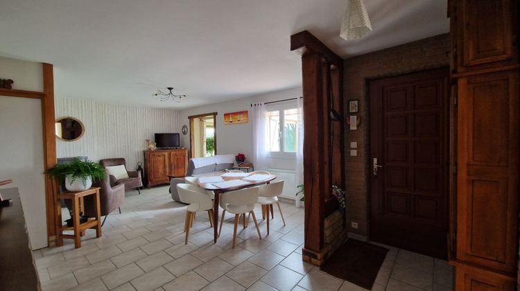 Ma-Cabane - Vente Maison LISIEUX, 98 m²