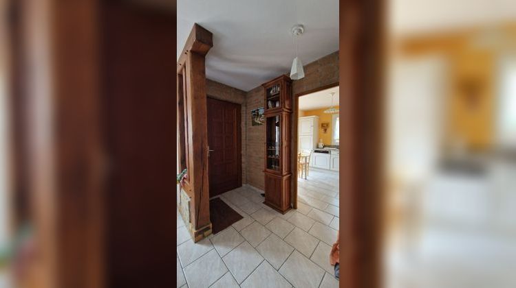 Ma-Cabane - Vente Maison LISIEUX, 98 m²