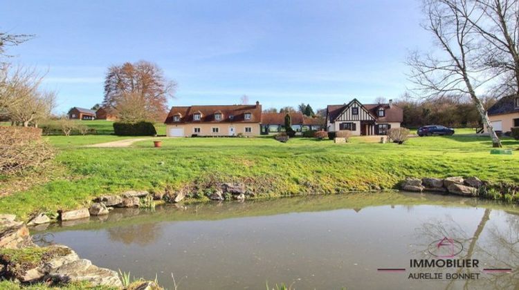 Ma-Cabane - Vente Maison Lisieux, 380 m²