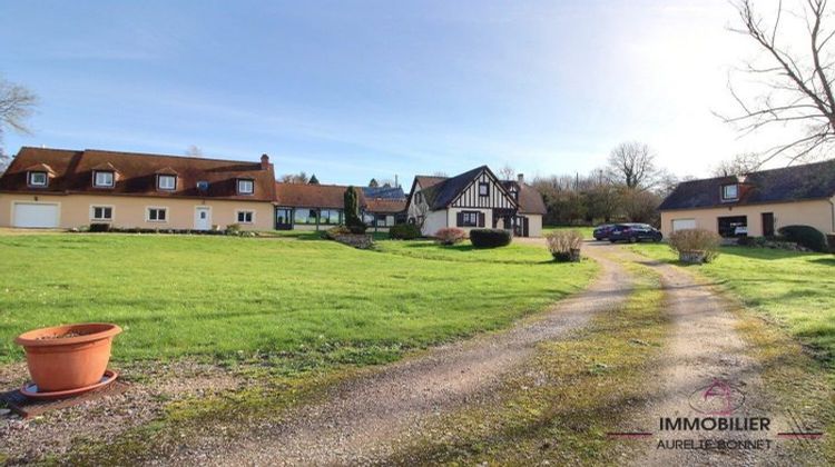 Ma-Cabane - Vente Maison Lisieux, 380 m²