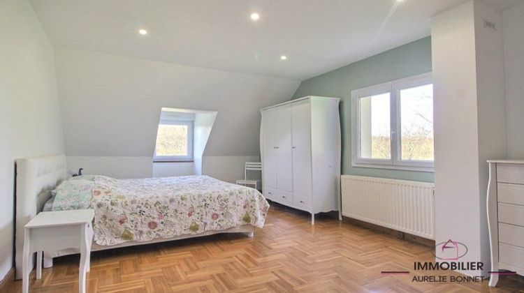 Ma-Cabane - Vente Maison Lisieux, 380 m²