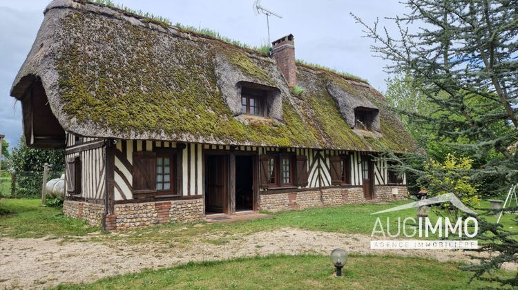 Ma-Cabane - Vente Maison LISIEUX, 60 m²