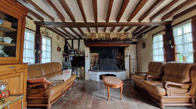 Ma-Cabane - Vente Maison LISIEUX, 60 m²