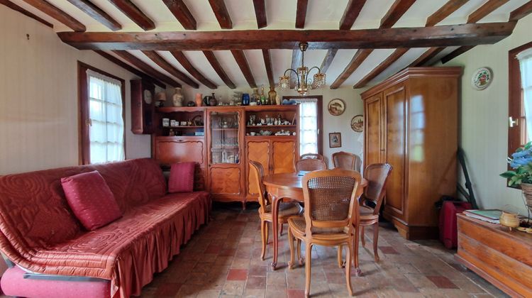 Ma-Cabane - Vente Maison LISIEUX, 60 m²