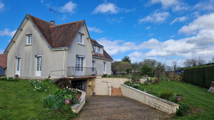 Ma-Cabane - Vente Maison LISIEUX, 161 m²