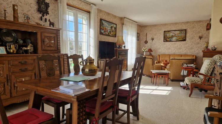 Ma-Cabane - Vente Maison LISIEUX, 161 m²