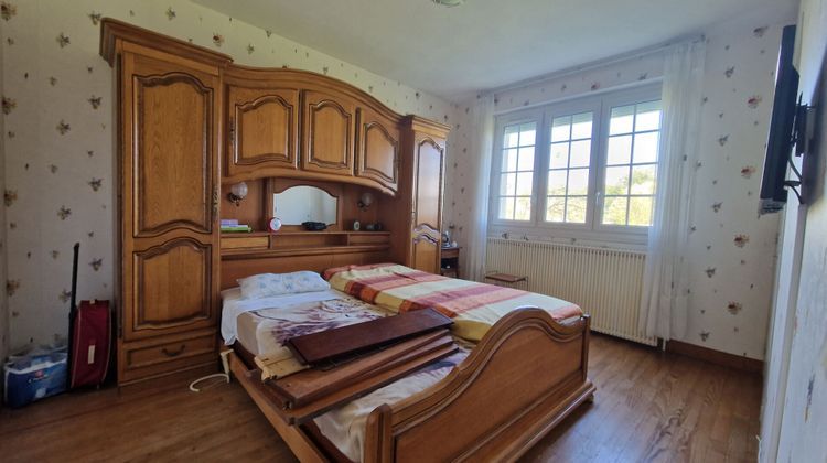 Ma-Cabane - Vente Maison LISIEUX, 161 m²