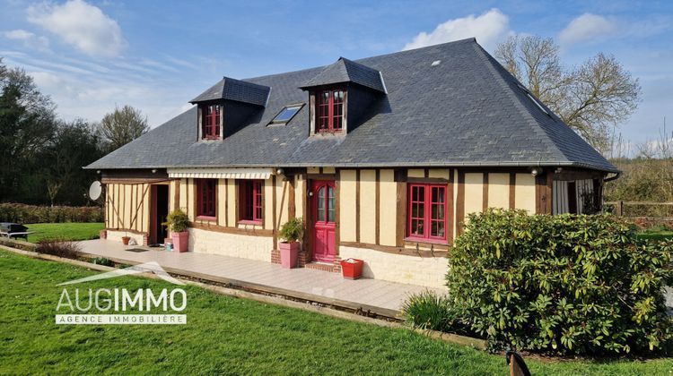 Ma-Cabane - Vente Maison LISIEUX, 147 m²