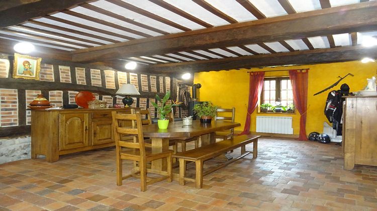 Ma-Cabane - Vente Maison LISIEUX, 147 m²