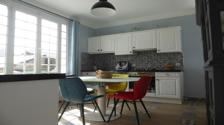 Ma-Cabane - Vente Maison Lisieux, 137 m²