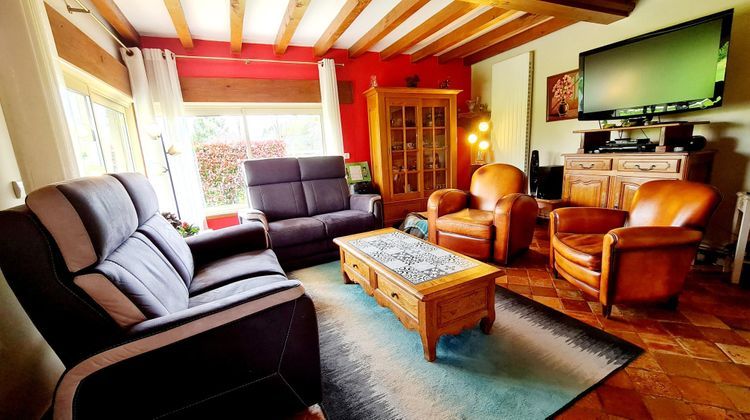 Ma-Cabane - Vente Maison Lisieux, 115 m²