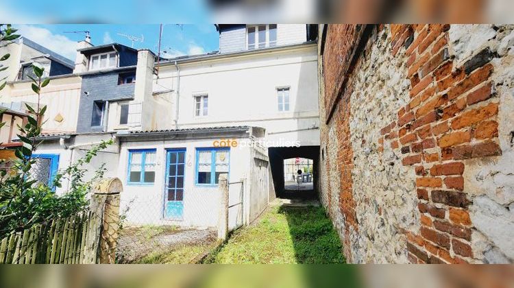 Ma-Cabane - Vente Maison Lisieux, 122 m²