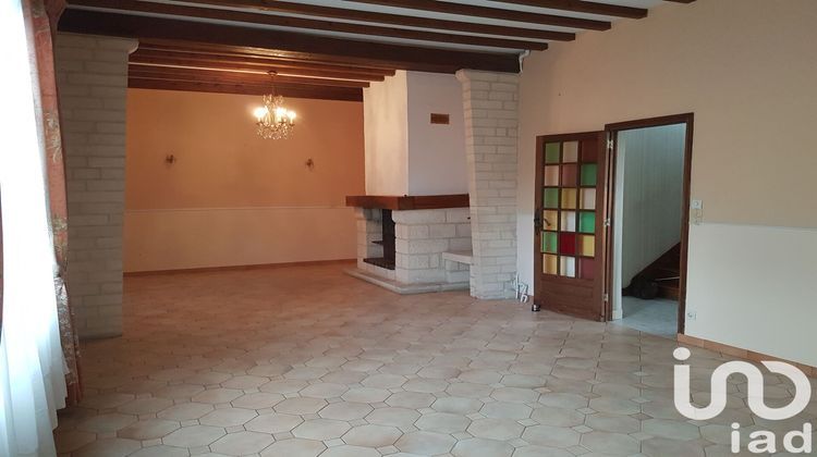 Ma-Cabane - Vente Maison Lisieux, 148 m²