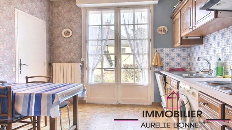 Ma-Cabane - Vente Maison Lisieux, 115 m²