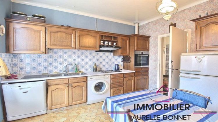 Ma-Cabane - Vente Maison Lisieux, 115 m²