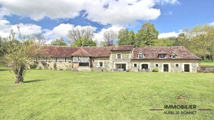 Ma-Cabane - Vente Maison Lisieux, 193 m²