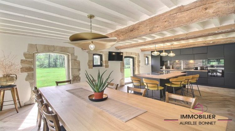 Ma-Cabane - Vente Maison Lisieux, 193 m²