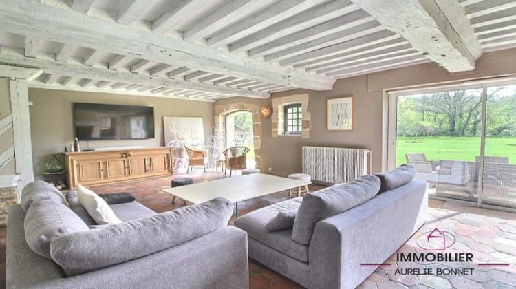 Ma-Cabane - Vente Maison Lisieux, 193 m²