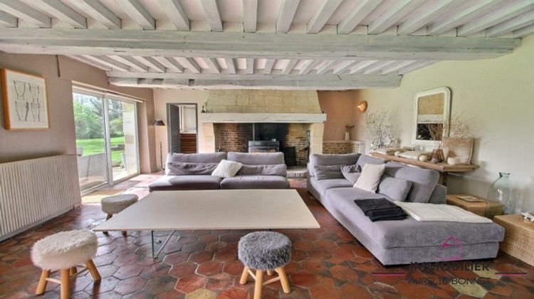 Ma-Cabane - Vente Maison Lisieux, 193 m²