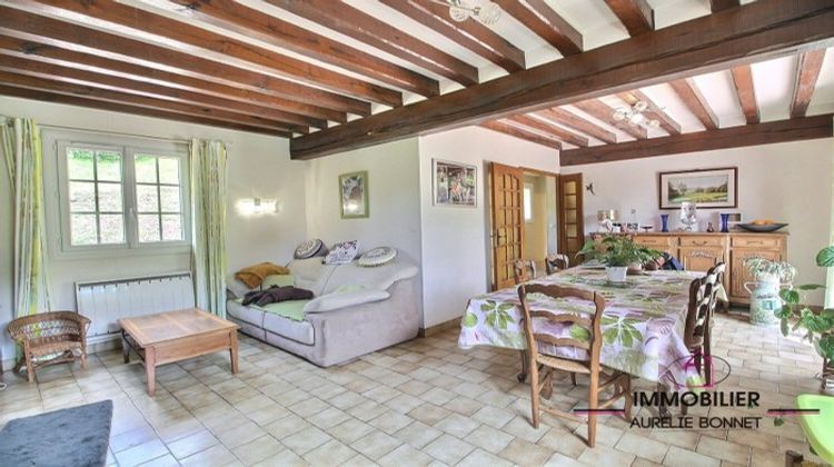 Ma-Cabane - Vente Maison Lisieux, 98 m²