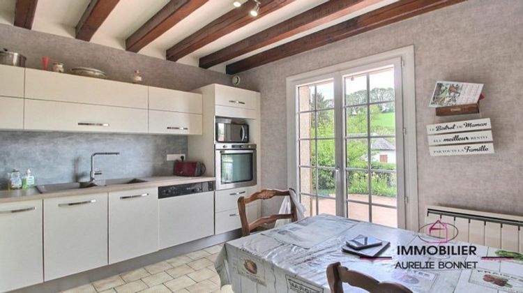 Ma-Cabane - Vente Maison Lisieux, 98 m²