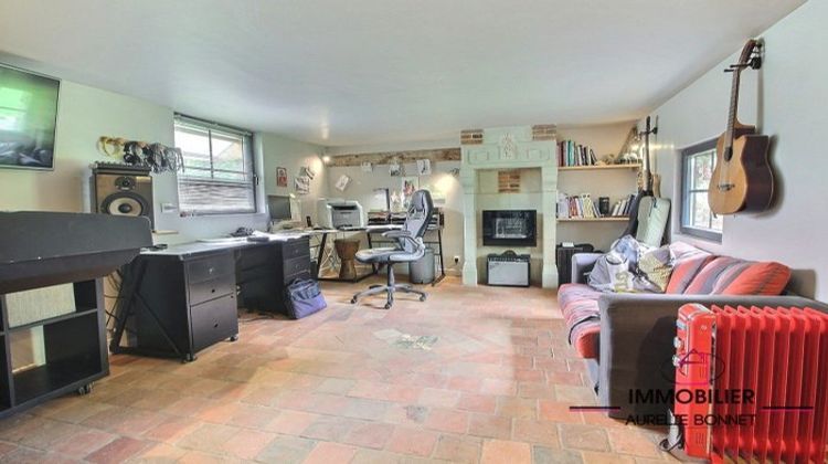 Ma-Cabane - Vente Maison Lisieux, 160 m²