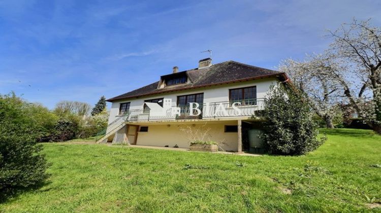 Ma-Cabane - Vente Maison Lisieux, 129 m²