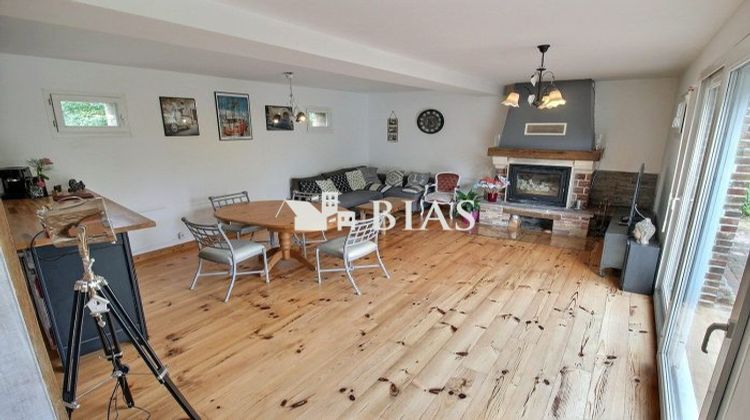 Ma-Cabane - Vente Maison Lisieux, 172 m²