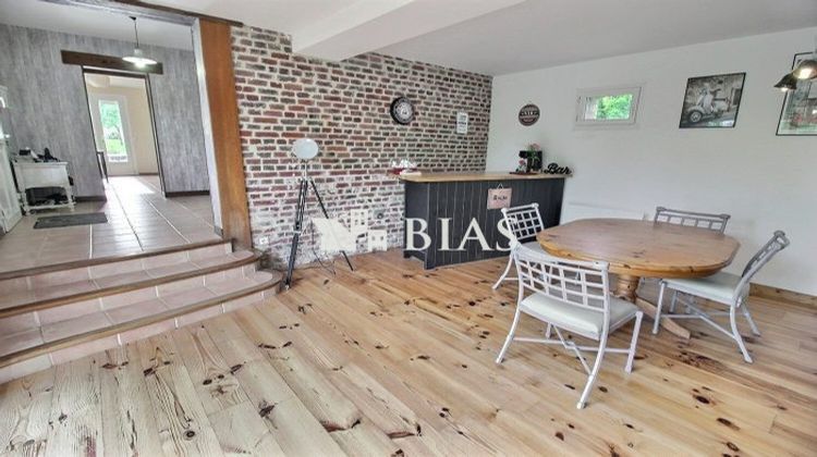 Ma-Cabane - Vente Maison Lisieux, 172 m²