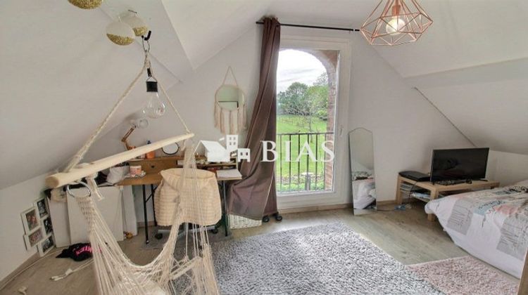 Ma-Cabane - Vente Maison Lisieux, 172 m²