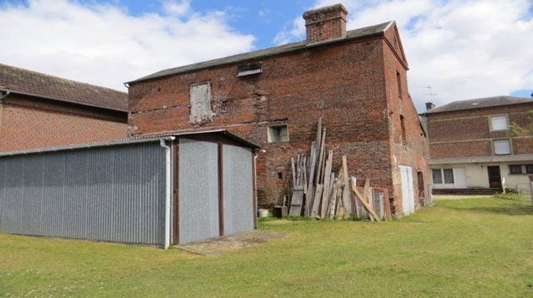 Ma-Cabane - Vente Maison Lisieux, 129 m²