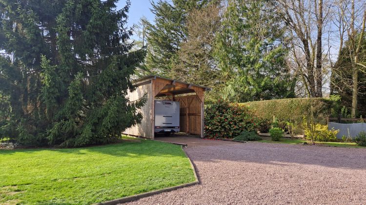 Ma-Cabane - Vente Maison LISIEUX, 115 m²