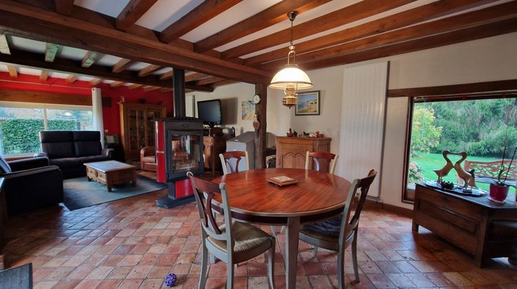 Ma-Cabane - Vente Maison LISIEUX, 115 m²