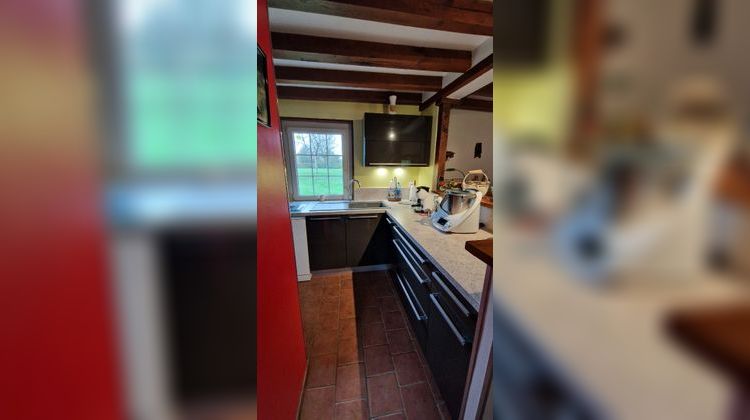 Ma-Cabane - Vente Maison LISIEUX, 115 m²