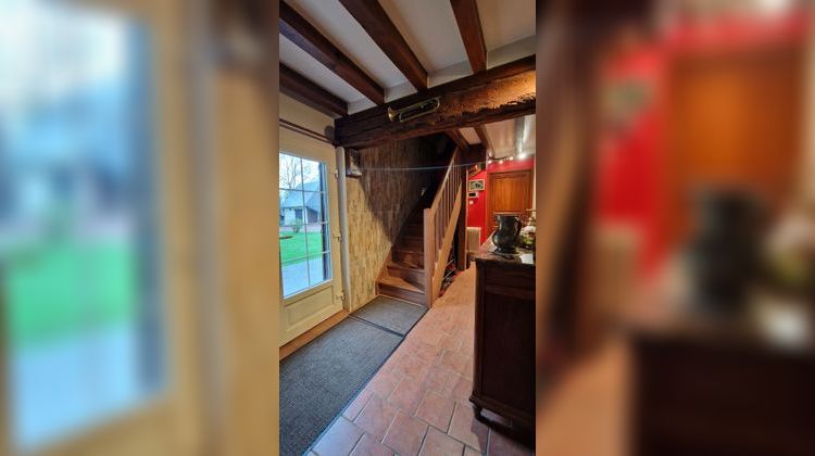 Ma-Cabane - Vente Maison LISIEUX, 115 m²