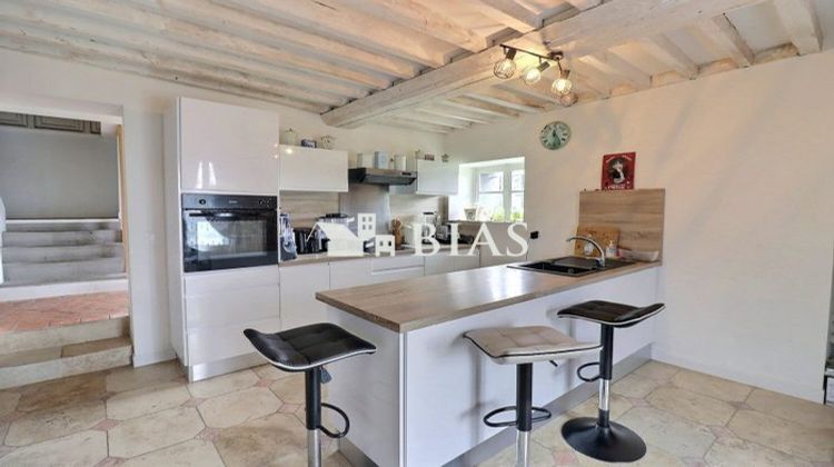 Ma-Cabane - Vente Maison Lisieux, 142 m²