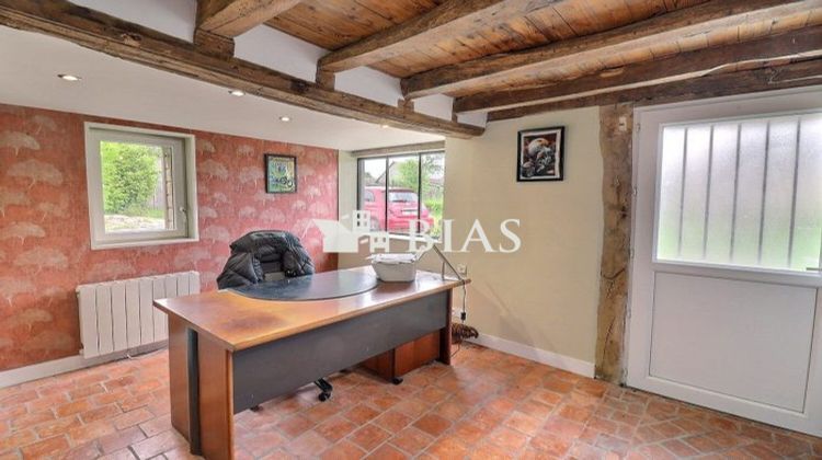 Ma-Cabane - Vente Maison Lisieux, 142 m²