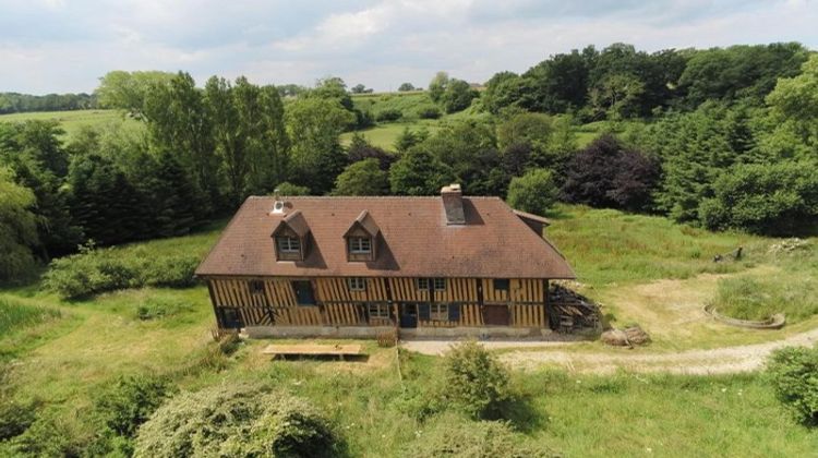 Ma-Cabane - Vente Maison Lisieux, 192 m²