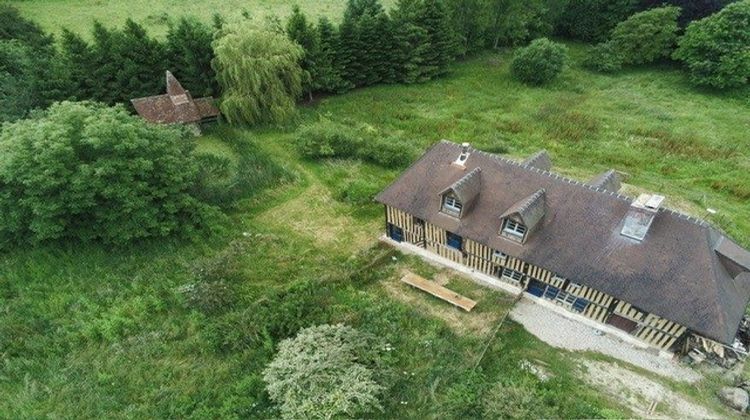 Ma-Cabane - Vente Maison Lisieux, 192 m²