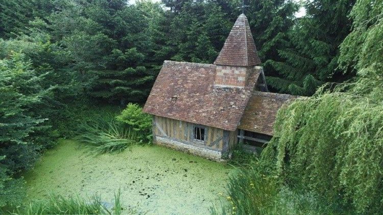 Ma-Cabane - Vente Maison Lisieux, 192 m²