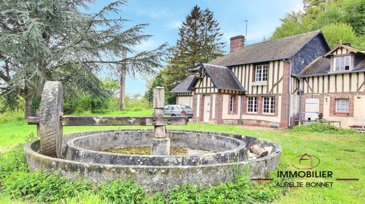 Ma-Cabane - Vente Maison Lisieux, 229 m²