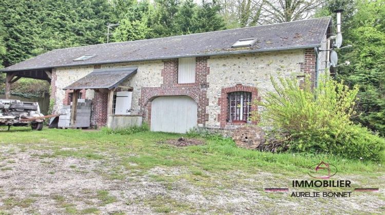 Ma-Cabane - Vente Maison Lisieux, 229 m²