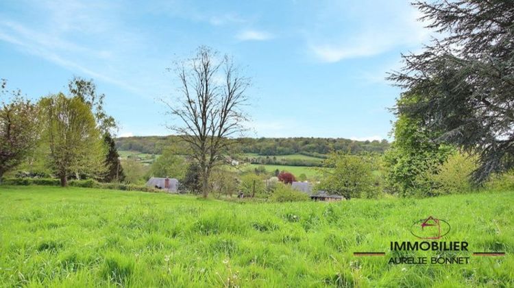 Ma-Cabane - Vente Maison Lisieux, 229 m²