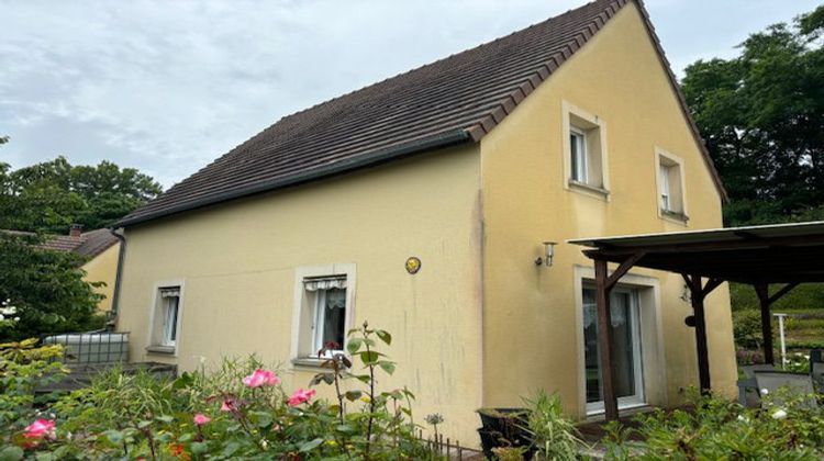 Ma-Cabane - Vente Maison LISIEUX, 97 m²